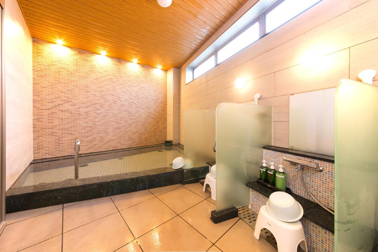 Hotel Aston Plaza Himeji Exterior photo