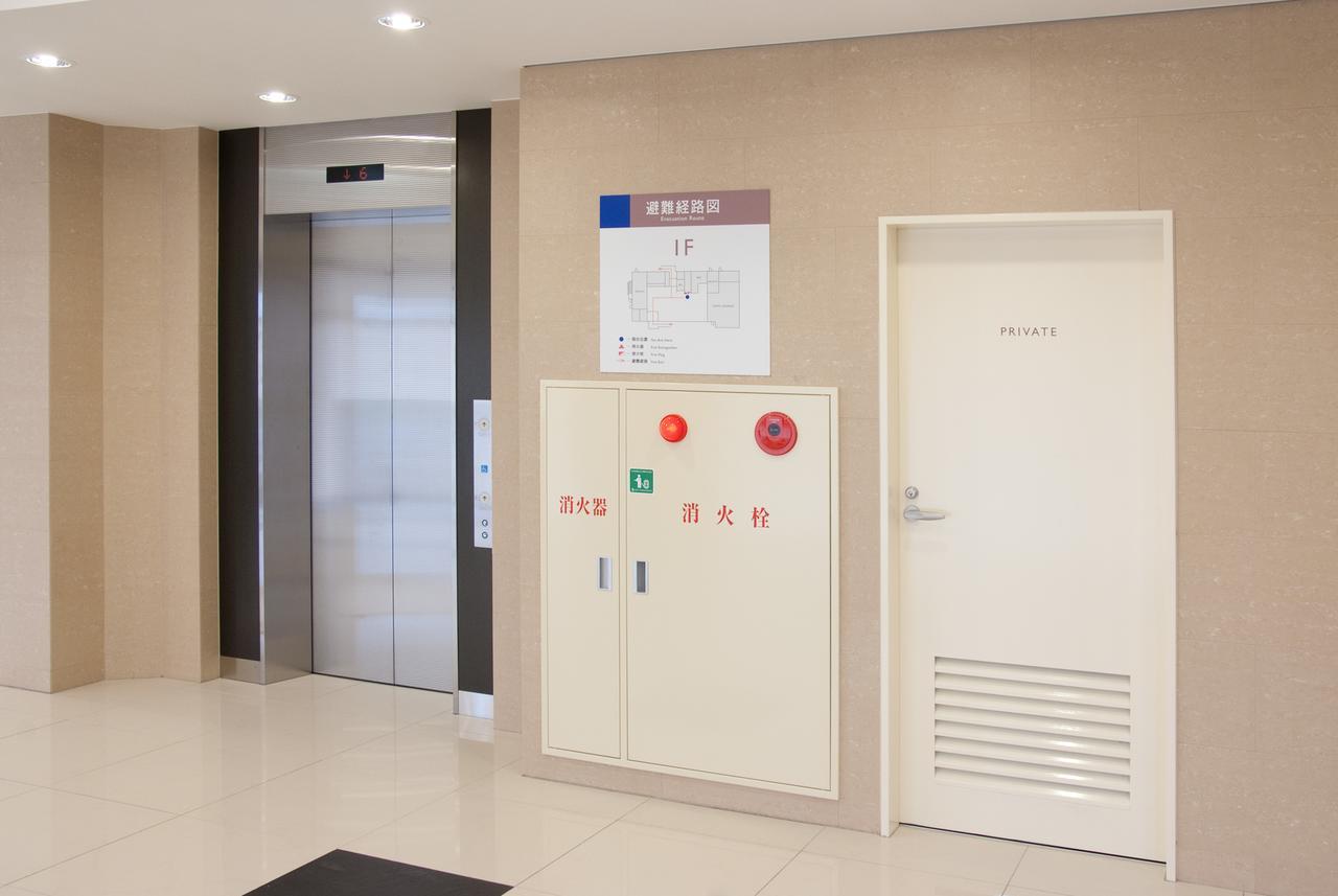 Hotel Aston Plaza Himeji Exterior photo