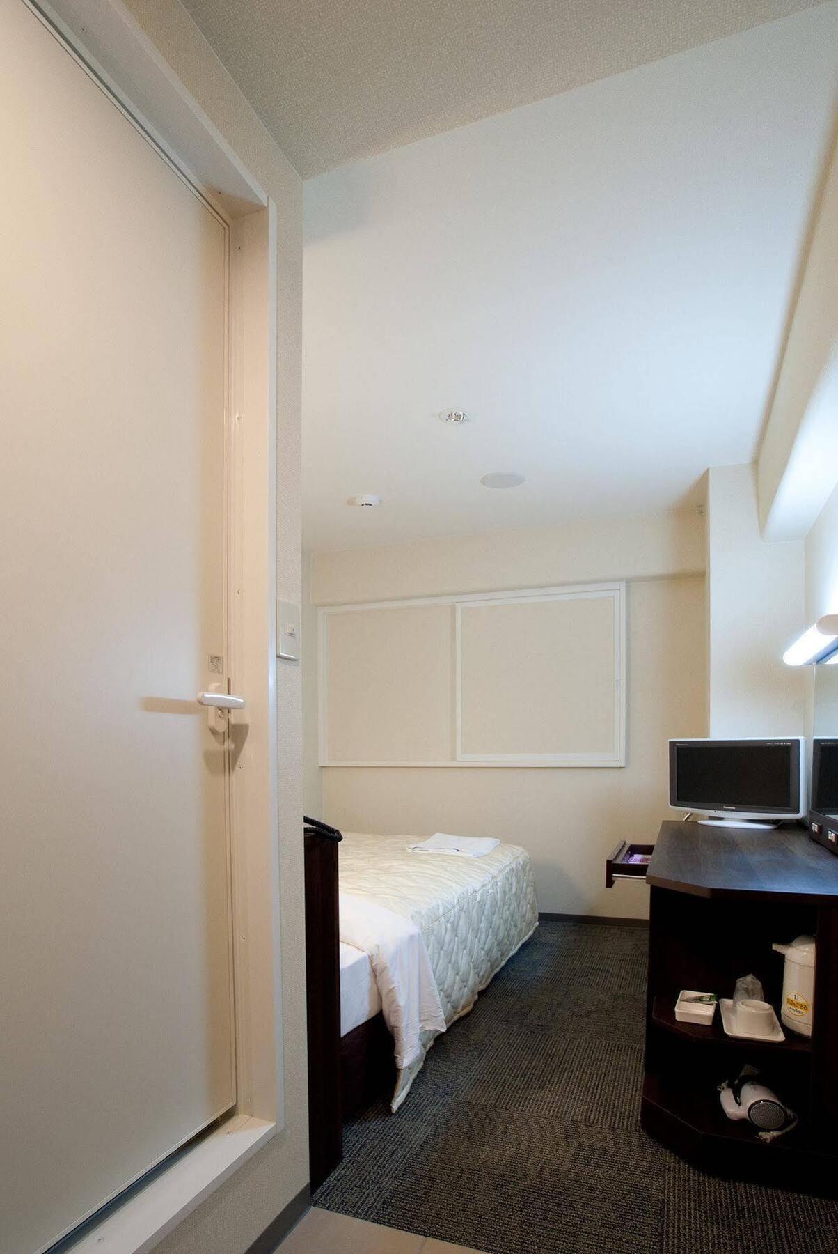 Hotel Aston Plaza Himeji Exterior photo