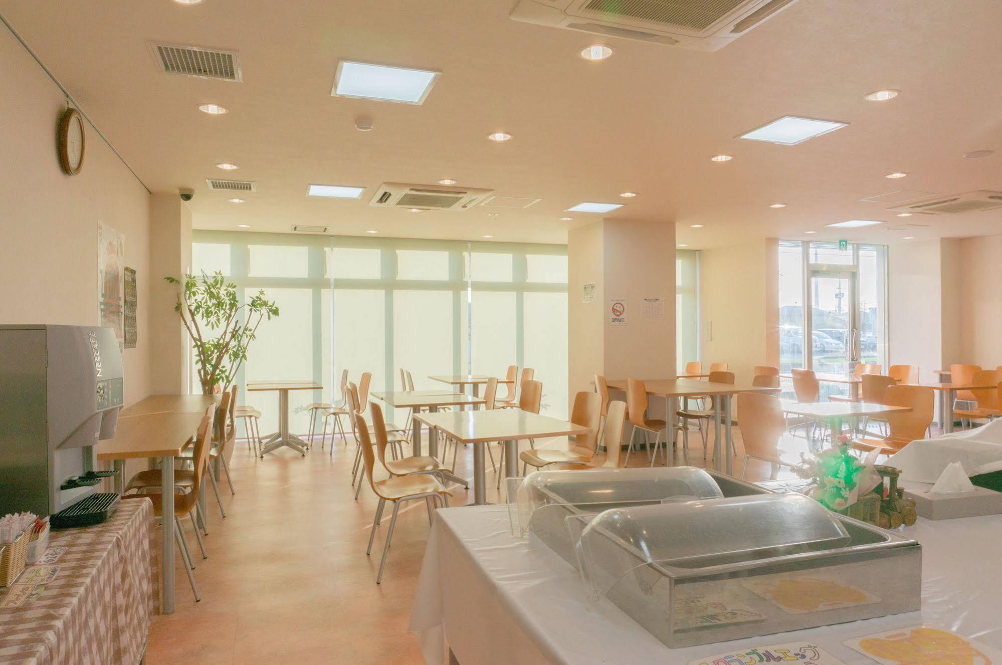 Hotel Aston Plaza Himeji Exterior photo
